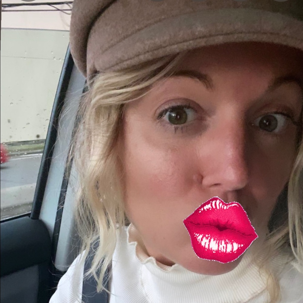 Meet your Posher, Miranda